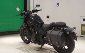 HONDA REBEL 1100 2023 SC83
