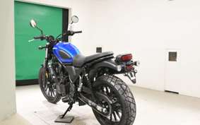 HONDA CL500 2025