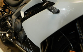 TRIUMPH DAYTONA 660 2024 LGL23U