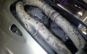 SUZUKI GSX1300R HAYABUSA 2000