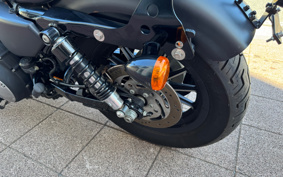 HARLEY XL883N 2010 LE2