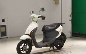 SUZUKI LET's 4 2021 CA41A