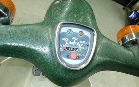 HONDA C50 SUPER CUB AA01