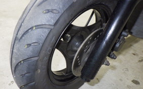 SUZUKI ADDRESS V125 G 2024 CF46A