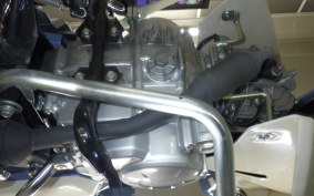 HONDA C50 SUPER CUB 2022 AA09