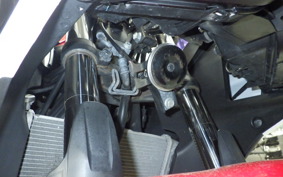 YAMAHA YZF-R25 2019 RG10J