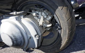 SUZUKI SKYWAVE 250 (Burgman 250) S 2 CJ43A