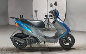 SUZUKI ADDRESS V125 CF46A