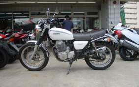 HONDA CB400SS 2006 NC41