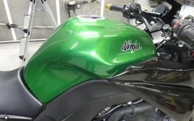 KAWASAKI NINJA 1000 A 2019 ZXT00W