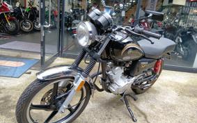 YAMAHA YB125 PCJL
