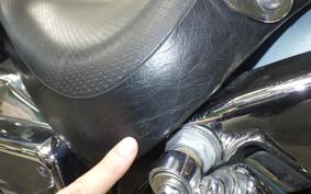 HONDA SHADOW 400 SLASHER 2002 NC40