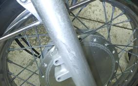 KAWASAKI ESTRELLA CUSTOM BJ250A