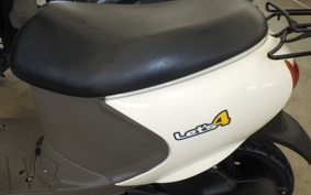SUZUKI LET's 4 Basket CA43A