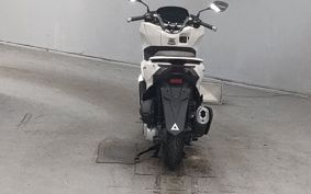 HONDA PCX125 JK05