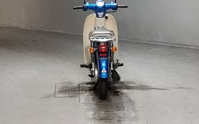 HONDA SUPER CUB110 JA44