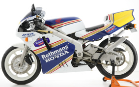 HONDA NSR250R-1 MC21