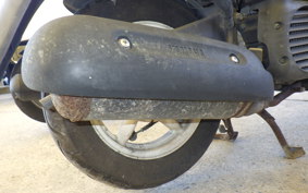 YAMAHA VINO 50 SA37J