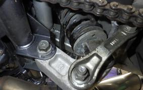 KAWASAKI BALIUS 250 1988 ZR250A