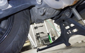 SUZUKI BURGMAN200A 2016 CH41A
