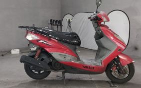 YAMAHA CYGNUS125XSR SE44J