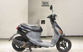 SUZUKI LET's 4 2019 CA45A