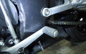 HONDA CBR600RR 2025 PC40