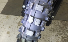 SUZUKI DR-Z50 2018 JA42A