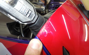 HONDA CBR600RR 2024 PC40