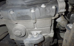 YAMAHA MAXAM 250 2008 SG21J