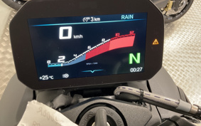 BMW S1000R 2025 0P31