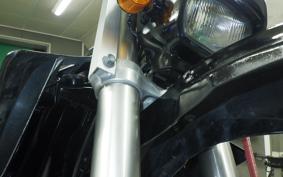 KAWASAKI KLX250D TRACKER LX250E