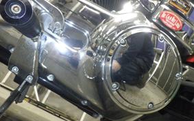 HARLEY FXDL 1580 2009