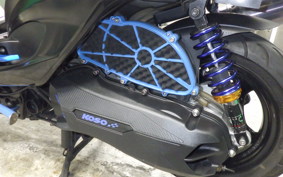 YAMAHA CYGNUS 125 X 2001