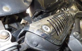 HONDA GORILLA 2007 Z50J