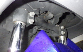 YAMAHA CYGNUS 125 XSR 3 SED8J