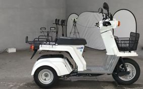HONDA GYRO TD02