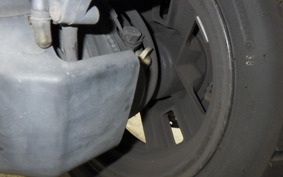 YAMAHA MAJESTY 250 Gen.4 SG20J