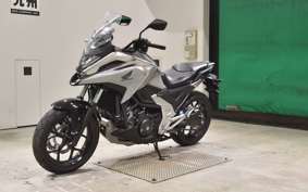 HONDA NC750X DCT 2023 RH09