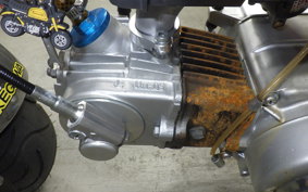 HONDA MONKEY 1990 Z50J