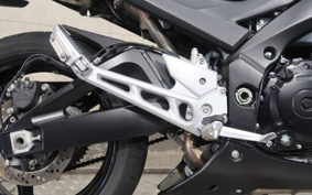 SUZUKI GSR 400 ABS 2018 GK7EA