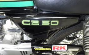HONDA CB50 JX CB50J
