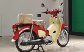 HONDA C50 SUPER CUB 2017 AA09