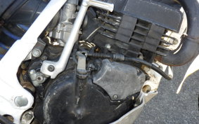 HONDA TLM200R MD15