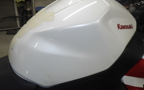 KAWASAKI NINJA 250 2021 EX250Y