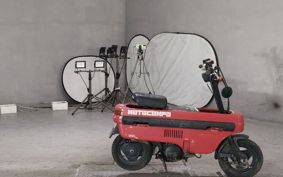 HONDA MOTOCOMPO AB12