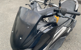 YAMAHA NMAX ABS SED6J