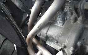 KAWASAKI NINJA 400 2014 EX400E