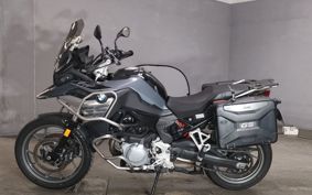 BMW F750GS 0B08