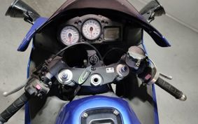 KAWASAKI ZX 1200 NINJA R 2003 ZXT20B